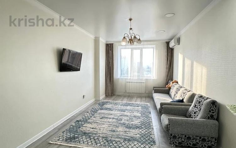 1-бөлмелі пәтер · 46 м² · 3/5 қабат, мкр. Алтын орда, бағасы: 22 млн ₸ в Актобе — фото 2