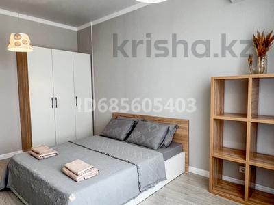 1-бөлмелі пәтер · 54 м² · 16/16 қабат, Назарбаева 14/1 — Площадь, акимат, метро, ТРЦ, мечеть, бағасы: 20 000 〒 в Шымкенте