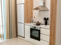 1-комнатная квартира · 54 м² · 16/16 этаж, Назарбаева 14/1 — Площадь, акимат, метро, ТРЦ, мечеть за 20 000 ₸ в Шымкенте — фото 10