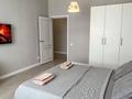 1-комнатная квартира · 54 м² · 16/16 этаж, Назарбаева 14/1 — Площадь, акимат, метро, ТРЦ, мечеть за 20 000 ₸ в Шымкенте — фото 8