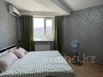 1-комнатная квартира · 44.1 м² · 4/6 этаж, мкр Зердели за 21 млн ₸ в Алматы, Алатауский р-н