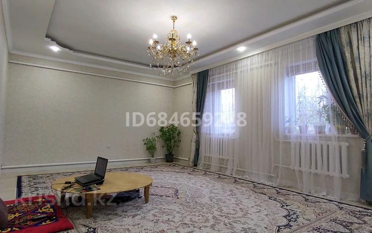 Отдельный дом • 4 комнаты • 120 м² • 8 сот., Шуақ за 25 млн 〒 в Баскудуке — фото 6