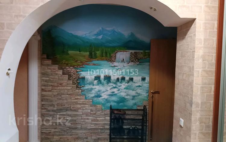 3-бөлмелі пәтер · 105 м² · 9/12 қабат, Сарыарка 31/2 — Пер. ул.Джангильдина, бағасы: ~ 49.6 млн ₸ в Астане, Сарыарка р-н — фото 2