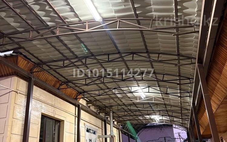Отдельный дом · 6 комнат · 140 м² · 16 сот., мкр Тассай Мөдеқаған 16 — Қырман за 36 млн ₸ в Шымкенте, Каратауский р-н — фото 2