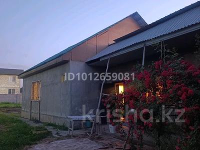 Отдельный дом · 3 комнаты · 80 м² · 5 сот., мкр Мадениет — Шоган Абыз за 180 000 ₸ в Алматы, Алатауский р-н