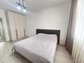 2-бөлмелі пәтер · 64.5 м² · 5 қабат, Бокейхана 21/4 — Жошы хана, бағасы: 38 млн ₸ в Астане, Есильский р-н