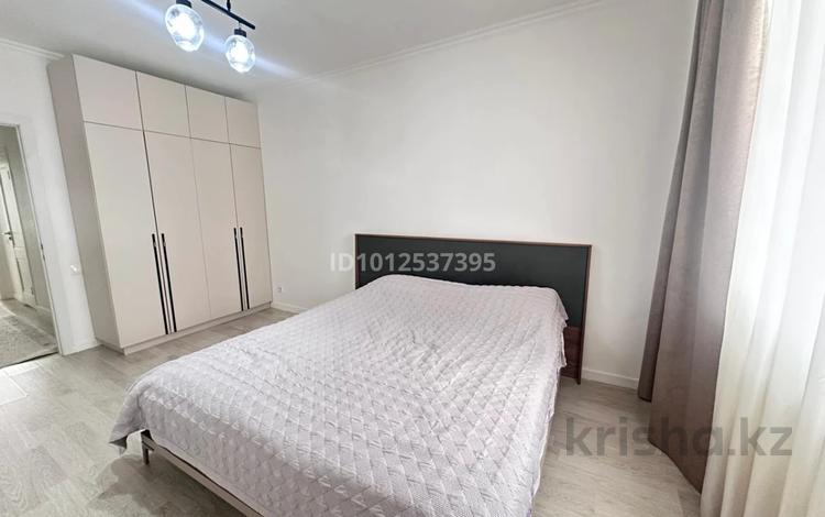2-бөлмелі пәтер · 64.5 м² · 5 қабат, Бокейхана 21/4 — Жошы хана, бағасы: 38 млн ₸ в Астане, Есильский р-н — фото 2