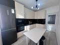 2-бөлмелі пәтер · 64.5 м² · 5 қабат, Бокейхана 21/4 — Жошы хана, бағасы: 38 млн ₸ в Астане, Есильский р-н — фото 8