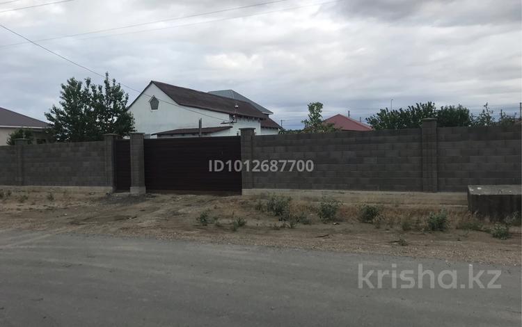 Жеке үй · 4 бөлме · 100 м² · , 42 22, бағасы: 18 млн ₸ в Еркинкале — фото 2