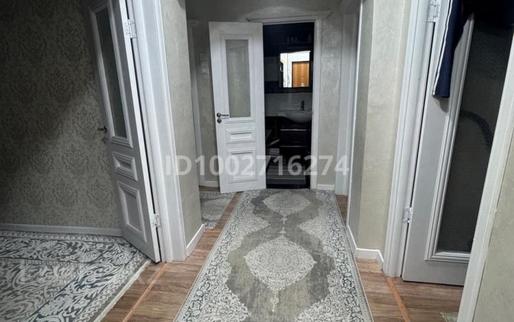 3-комнатная квартира · 64 м² · 5/5 этаж, Ердена 207 за 18.5 млн ₸ в Сатпаев — фото 2