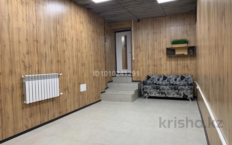 Свободное назначение, склады, кабинеты и рабочие места · 30 м² за 120 000 ₸ в Алматы, Жетысуский р-н — фото 2