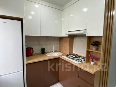 2-комнатная квартира · 45 м² · 2/5 этаж, Иляева 4 за 23.5 млн 〒 в Шымкенте