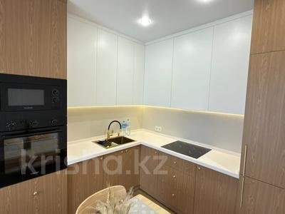 2-комнатная квартира · 56 м² · 12/16 этаж, Утепова 31/8 за 51 млн ₸ в Алматы, Бостандыкский р-н