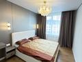 2-комнатная квартира · 56 м² · 12/16 этаж, Утепова 31/8 за 51 млн ₸ в Алматы, Бостандыкский р-н — фото 5