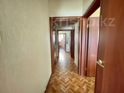 3-комнатная квартира, 74 м², 6/9 этаж, мкр Тастак-2, Толе Би 257 за 46 млн 〒 в Алматы, Алмалинский р-н