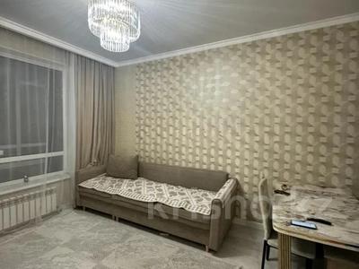 2-бөлмелі пәтер · 40 м² · 4/9 қабат, Орынбор 10\3, бағасы: 32.5 млн ₸ в Астане
