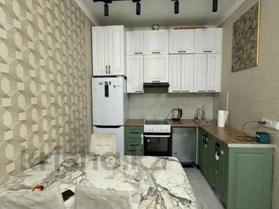 2-бөлмелі пәтер · 40 м² · 4/9 қабат, Орынбор 10\3, бағасы: 32.5 млн ₸ в Астане