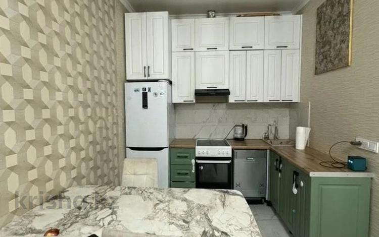 2-бөлмелі пәтер · 40 м² · 4/9 қабат, Орынбор 10\3, бағасы: 32.5 млн ₸ в Астане — фото 4