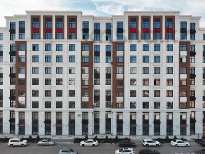 1-комнатная квартира · 51.3 м², 40-й мкр 2 за ~ 23.1 млн 〒 в Актау