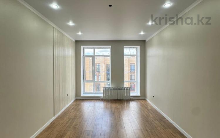 3-комнатная квартира · 100 м² · 5/5 этаж, Саздинское лесничество за 34 млн 〒 в Актобе — фото 2