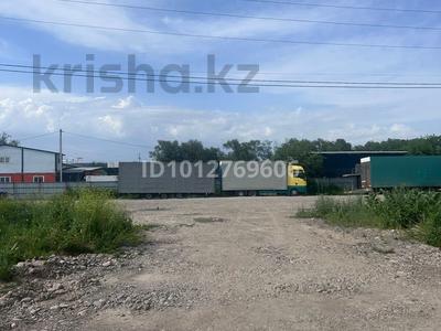 Участок · 4 га, Шобалова 230Б/1 — Nomad gas за 450 млн ₸ в Ельтае