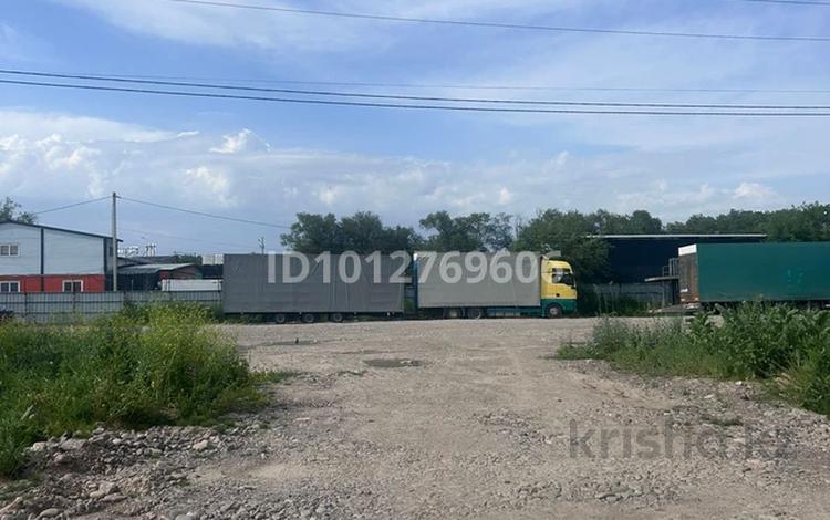 Участок · 4 га, Шобалова 230Б/1 — Nomad gas за 450 млн ₸ в Ельтае — фото 2