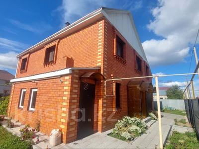 Отдельный дом · 5 комнат · 220 м² · 8.55 сот., Чекмарева за 100 млн 〒 в Костанае