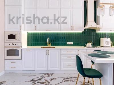7-бөлмелі пәтер · 300 м² · 8/16 қабат, Аль-Фараби 21 — Каратаева, бағасы: 420 млн ₸ в Алматы, Бостандыкский р-н