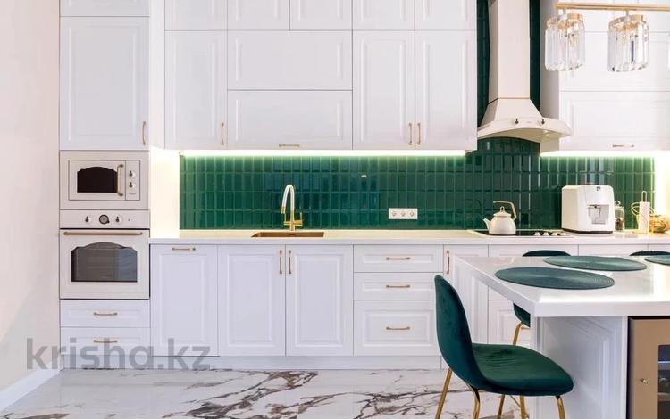 7-бөлмелі пәтер · 300 м² · 8/16 қабат, Аль-Фараби 21 — Каратаева, бағасы: 420 млн ₸ в Алматы, Бостандыкский р-н — фото 7