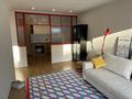 2-комнатная квартира · 50 м² · 9/15 этаж, Райымбека — Ауэзова, чуть ниже Гоголя за 55 млн 〒 в Алматы, Алмалинский р-н