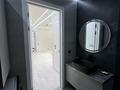 2-комнатная квартира · 76 м² · 5/12 этаж · помесячно, К. Толеметова 113/115 за 300 000 〒 в Шымкенте — фото 5