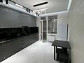 2-комнатная квартира · 76 м² · 5/12 этаж · помесячно, К. Толеметова 113/115 за 300 000 〒 в Шымкенте — фото 3