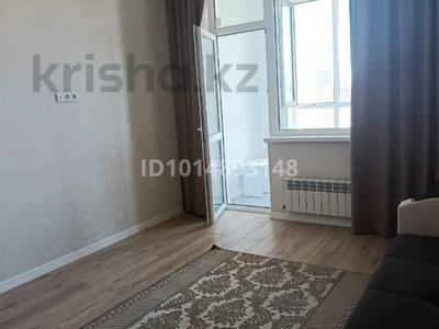 1-бөлмелі пәтер · 42 м² · 12/16 қабат, Илияс Омаров 2, бағасы: 28.5 млн ₸ в Астане, Нура р-н