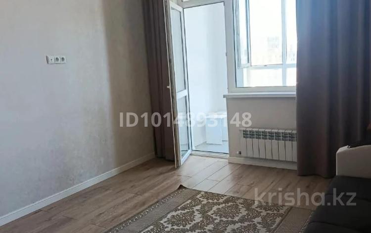 1-бөлмелі пәтер · 42 м² · 12/16 қабат, Илияс Омаров 2, бағасы: 28.5 млн ₸ в Астане, Нура р-н — фото 2