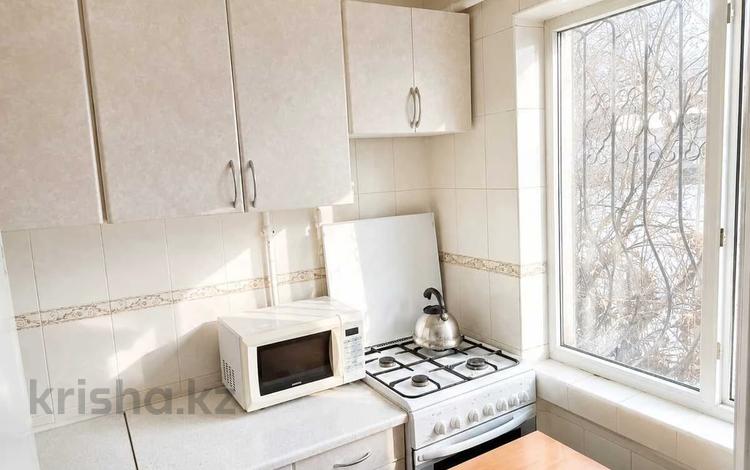 2-комнатная квартира · 43.2 м² · 1/4 этаж, мкр №3 42 за 25.5 млн ₸ в Алматы, Ауэзовский р-н — фото 6