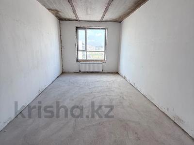 3-комнатная квартира · 82 м² · 8/9 этаж, Ш.Калдаякова 32 — С.Нурмагамбетова за 44.9 млн ₸ в Астане, Алматы р-н