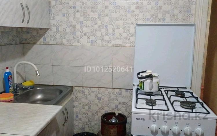 2-бөлмелі пәтер · 42 м² · 4/4 қабат, Конаева 8 — ул Конаева, бағасы: 110 000 ₸ в Шу — фото 2