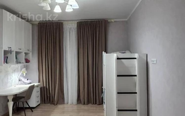 2-комнатная квартира · 61.2 м² · 4/10 этаж, Бокейхана 15/1 за 42 млн ₸ в Астане, Есильский р-н — фото 2