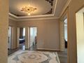 Отдельный дом · 4 комнаты · 120 м² · 8 сот., Оганок 55 — Трассаға жақын,қатынасқа қолайлы,қызыл крпіштен салнған 120кв,Евро ремонт,Сауда в бар за 39 млн ₸ в Алматы, Алатауский р-н — фото 3
