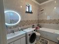 Отдельный дом · 4 комнаты · 120 м² · 8 сот., Оганок 55 — Трассаға жақын,қатынасқа қолайлы,қызыл крпіштен салнған 120кв,Евро ремонт,Сауда в бар за 39 млн ₸ в Алматы, Алатауский р-н — фото 6