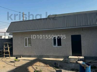 1-комнатная квартира · 25 м², 4-ый квартал 378 — Рыскулова Арай за 130 000 ₸ в Алматы, Алатауский р-н