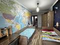 3-бөлмелі пәтер · 87.6 м² · 3/5 қабат, мкр Нурсат 124, бағасы: 44.5 млн ₸ в Шымкенте, Каратауский р-н — фото 10