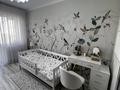 3-бөлмелі пәтер · 87.6 м² · 3/5 қабат, мкр Нурсат 124, бағасы: 44.5 млн ₸ в Шымкенте, Каратауский р-н — фото 14