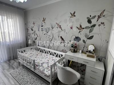 3-комнатная квартира · 87.6 м² · 3/5 этаж, мкр Нурсат 124 за 44.5 млн ₸ в Шымкенте, Каратауский р-н
