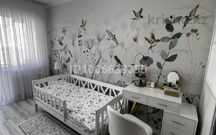 3-комнатная квартира · 87.6 м² · 3/5 этаж, мкр Нурсат 124 за 44.5 млн ₸ в Шымкенте, Каратауский р-н — фото 17