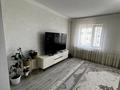 3-бөлмелі пәтер · 87.6 м² · 3/5 қабат, мкр Нурсат 124, бағасы: 44.5 млн ₸ в Шымкенте, Каратауский р-н