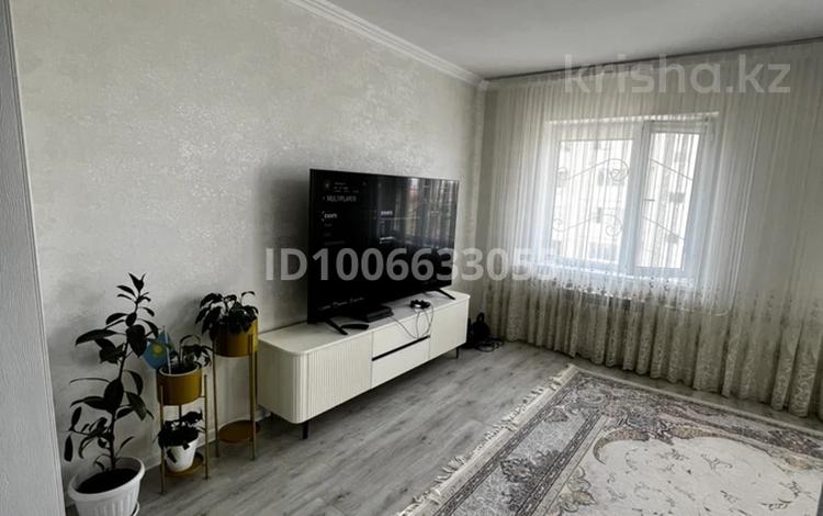 3-бөлмелі пәтер · 87.6 м² · 3/5 қабат, мкр Нурсат 124, бағасы: 44.5 млн ₸ в Шымкенте, Каратауский р-н — фото 3