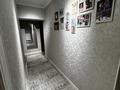 3-бөлмелі пәтер · 87.6 м² · 3/5 қабат, мкр Нурсат 124, бағасы: 44.5 млн ₸ в Шымкенте, Каратауский р-н — фото 4