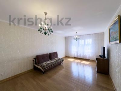 3-бөлмелі пәтер · 88 м² · 5/25 қабат, Богенбай батыра 28 — Сарыарка, бағасы: 36 млн ₸ в Астане, Сарыарка р-н
