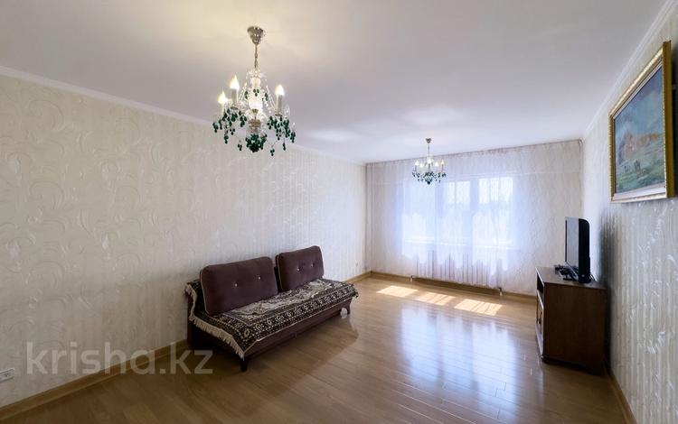 3-бөлмелі пәтер · 88 м² · 5/25 қабат, Богенбай батыра 28 — Сарыарка, бағасы: 36 млн ₸ в Астане, Сарыарка р-н — фото 17